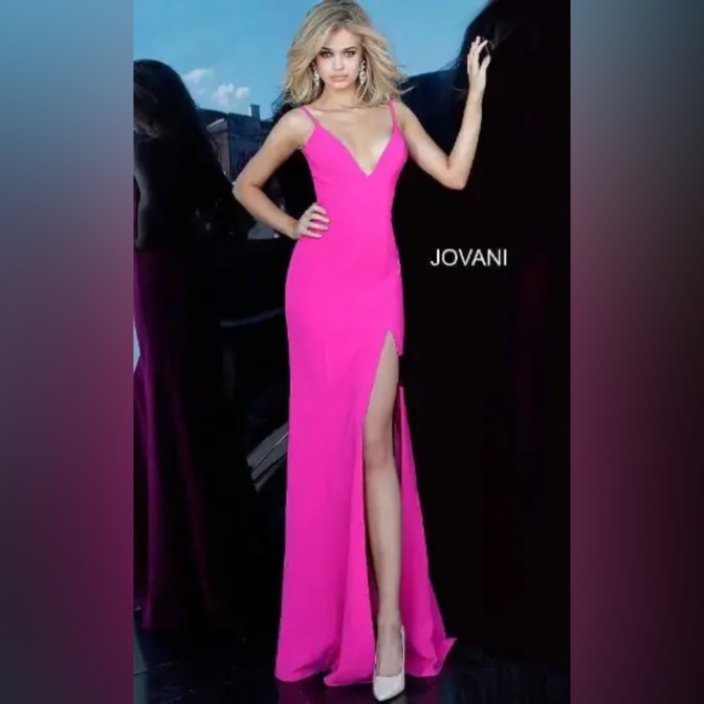 Jovani Dress size 00